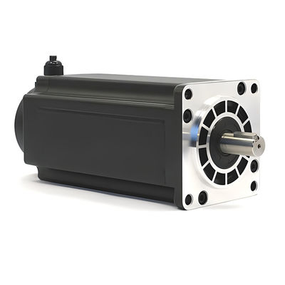 110HS2400 2 Phase Hybrid Stepper Motor