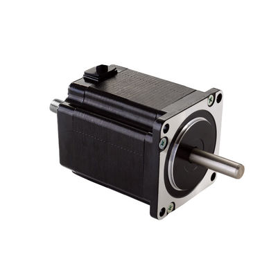 57AHS180/240 Dual Shaft Six Wires 2 Phase Hybrid Stepper Motor
