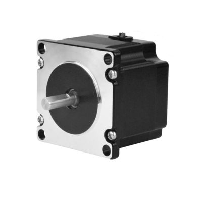 Nema 23 57mm Hybrid Stepper Motor Six Wires Two Phase 57HS100 Series
