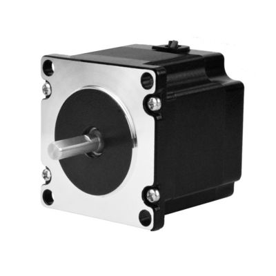 57HS130 Series 2 Phase Hybrid Stepper Motors