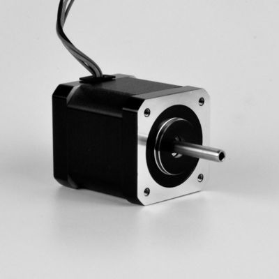 42HS050 Series 2 Phase Hybrid Stepper Motors