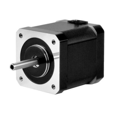 42HS060 Series 2 Phase Hybrid Stepper Motors