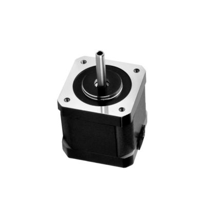 42HS031 Series 2 Phase Hybrid Stepper Motors