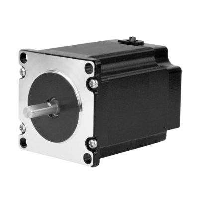 57HS250 Series 2 Phase Hybrid Stepper Motors